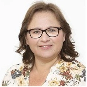 Csépe Katalin